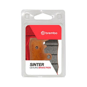 Brembo 2 x Front Brake Pad Set fits Aprilia Tuono 2014 on