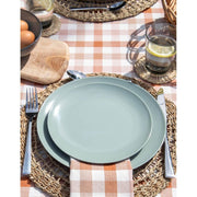 Gimex Vivid Line Breakfast Plate Green 1 Piece Gimex - Dynamic Drive
