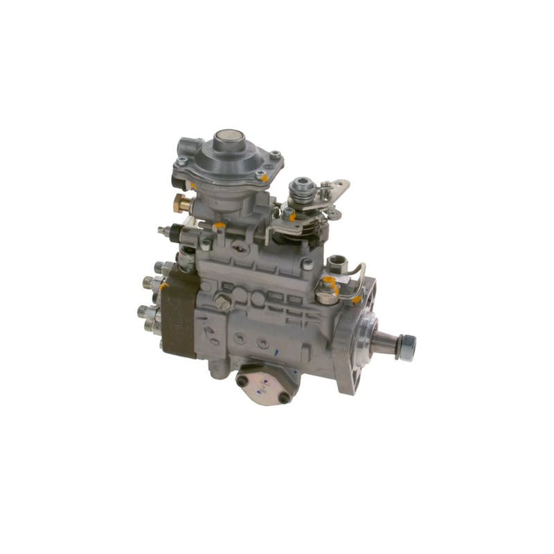 Bosch Diesel Injection Pump