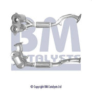 BM Catalysts Homologated Petrol Cat fits Alfa Romeo 147 2001-2010 2.0