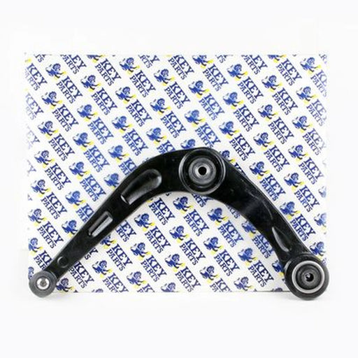 Key Parts Control/Trailing Arm fits Peugeot 206 1999-2009 1.6 2.0