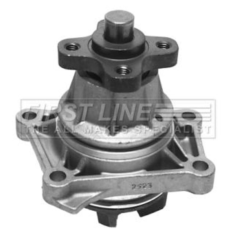First Line Engine Cooling Water Pump fits Suzuki Grand Vitara II 2005-2008 2.7
