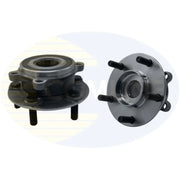 Comline Wheel Bearing Kit CHA377