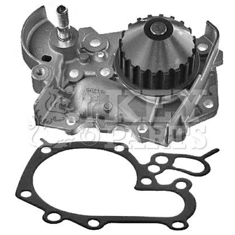 Key Parts Engine Cooling Water Pump fits Renault 19 1988-2001 1.2 1.4