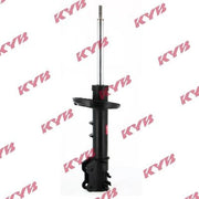 KYB Shock Absorber Damper Strut Front Right fits Chrysler Ypsilon 2011-2021