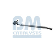 BM Catalysts Dpf fits Audi A3 2006-2013 2.0