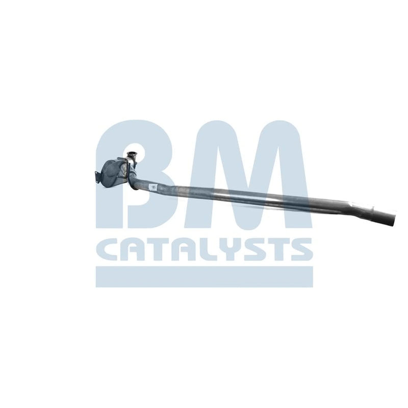 BM Catalysts Dpf fits Audi A3 2006-2013 2.0