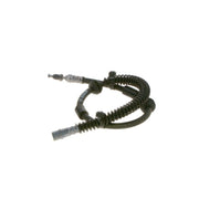 Bosch Brake Hydraulic Hose Line Front fits VW Touareg 2002-2010