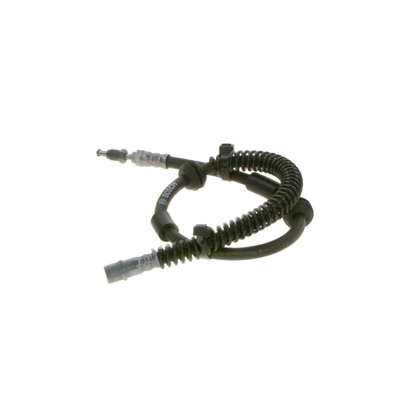 Bosch Brake Hydraulic Hose Line Front fits VW Touareg 2002-2010