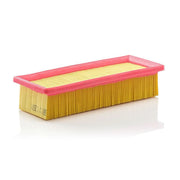 MANN-FILTER Engine Air Filter fits Fiat Punto 1993-1999 1.2