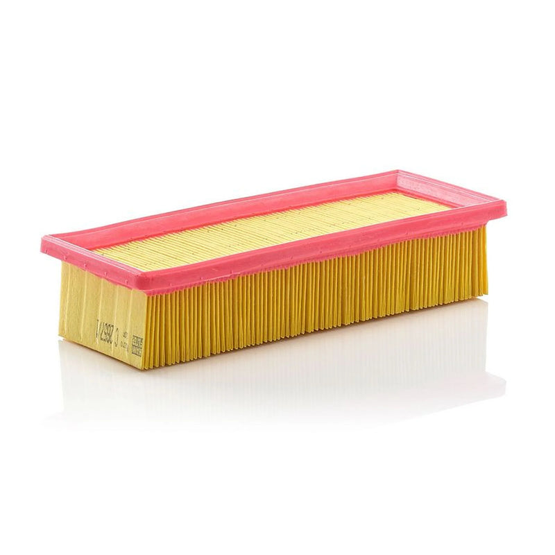 MANN-FILTER Engine Air Filter fits Fiat Punto 1993-1999 1.2