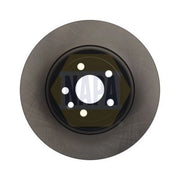 NAPA Rear Brake Solid Discs & Pads fits Land Rover Range Rover Evoque 2011-2019