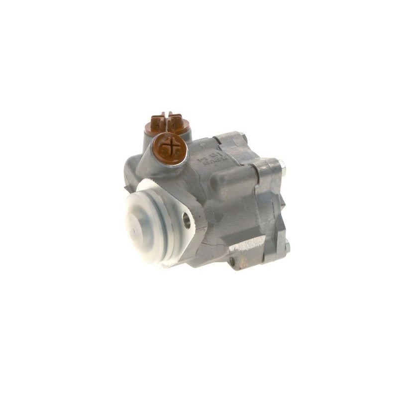 Bosch Power Steering Hydraulic Pump fits Iveco Eurocargo I-Iii 1991-2015