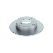 Bosch Front & Rear Brake Discs & Pads fits Kia Optima 2012-2015 1.7 2.0