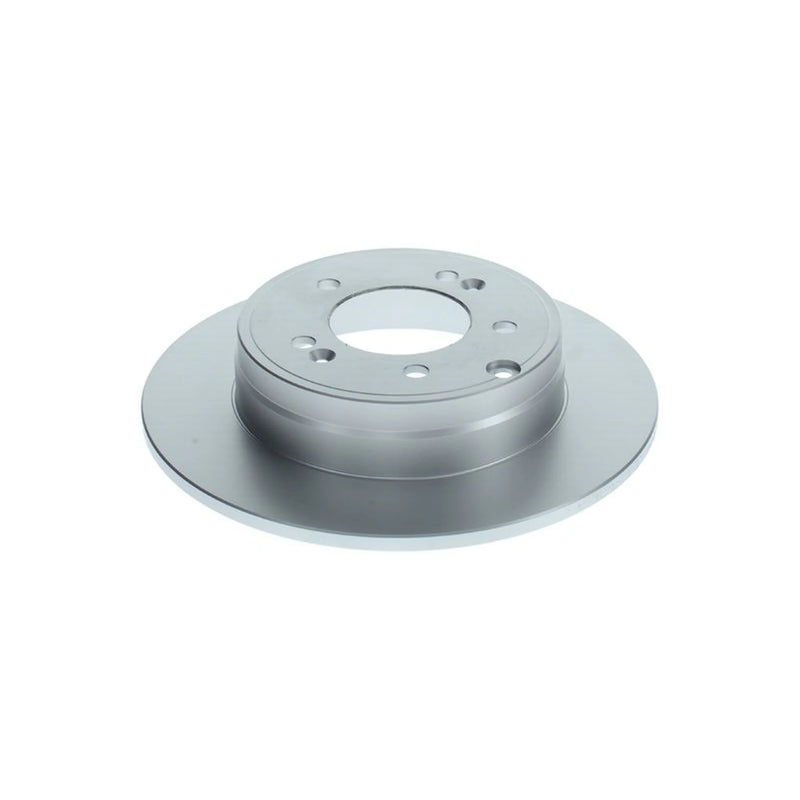 Bosch Front Vented & Rear Vented Brake Discs & Pads fits Hyundai IX35 2014-2015