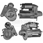 Borg & Beck Starter Motor 12V 1.4kW 12 Teeth BST2174