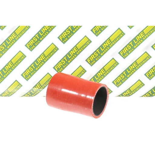 First Line Intercooler Turbo Charge Air Hose fits Ford C-Max II 2010-2019 2.0