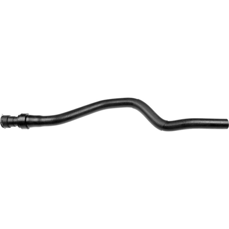 Gates Curved Radiator Hose fits Peugeot 307 2000-2008 1.4 1.6