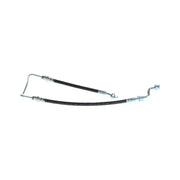 Bosch Brake Hydraulic Hose Line Front Right fits Kia Cerato I 2004-2009