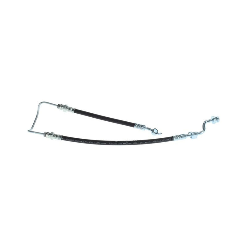 Bosch Brake Hydraulic Hose Line Front Right fits Kia Cerato I 2004-2009
