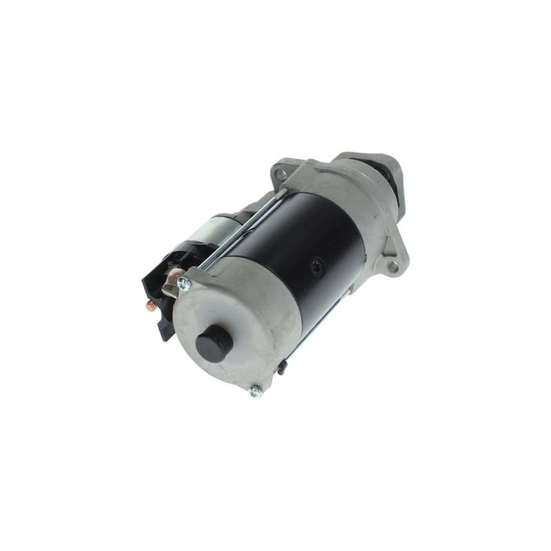 Bosch Starter Motor 24V 4kW 11 Teeth