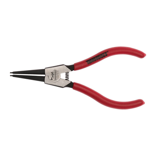 Teng Tools Circlip Plier Outer Straight 145mm Teng Tools - Dynamic Drive