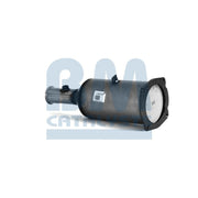 BM Catalysts Dpf fits Peugeot 607 2000-2011 2.0 2.2