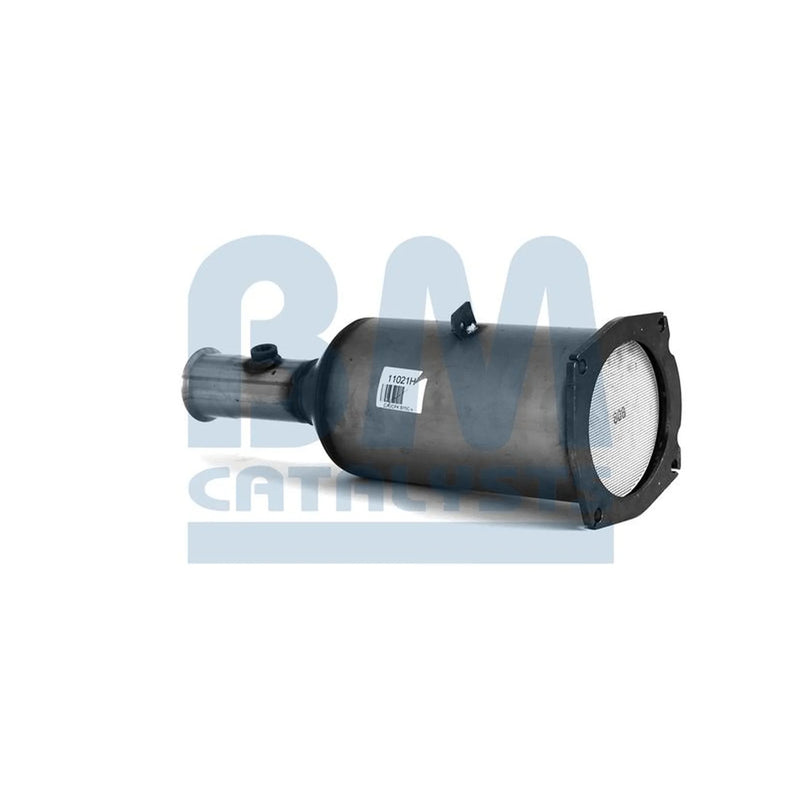 BM Catalysts Dpf fits Peugeot 607 2000-2011 2.0 2.2