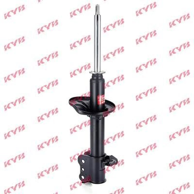 KYB 2 x Shock Absorbers fits Mazda 626 1997-2002 1.8 1.9 2.0