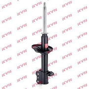 KYB Shock Absorber Damper Strut Rear Right fits Mazda 626 1997-2002 1.8 1.9 2.0