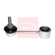 Apec Stabiliser Bar Link Coupling Rod Rear Right fits Nissan NV400 2011-2022