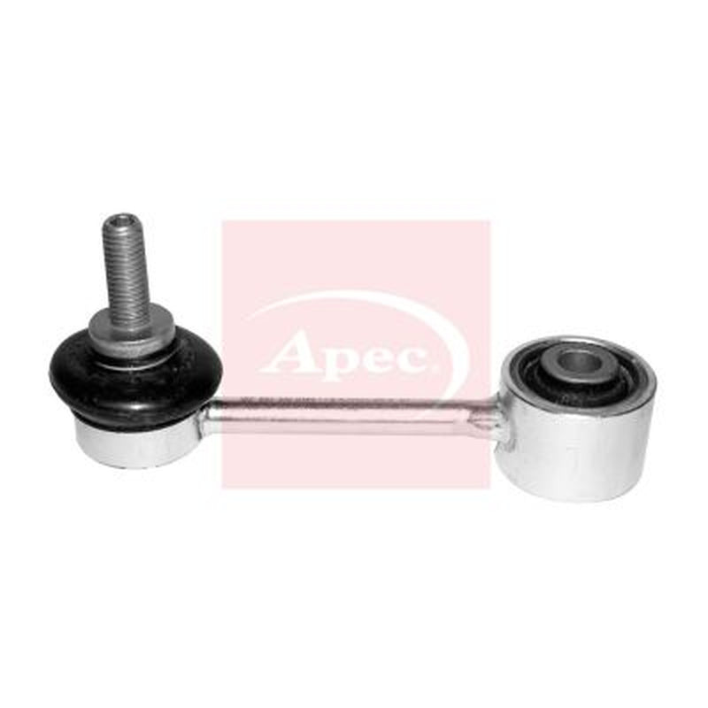 Apec Stabiliser Bar Link Coupling Rod Rear Right fits Nissan NV400 2011-2022