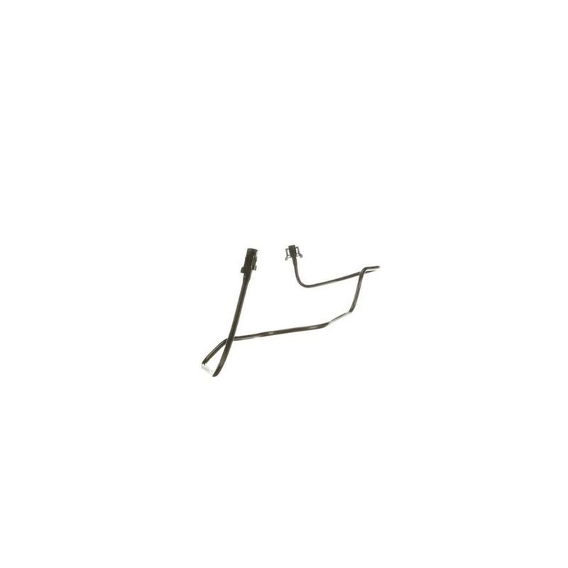 Gates Molded Heater Hose fits Citroën C2 2003-2009 1.4