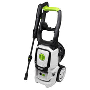 Sealey Pressure Washer with TSS & Rotablast Nozzle 130bar 420L/hr PW1860 Sealey - Dynamic Drive