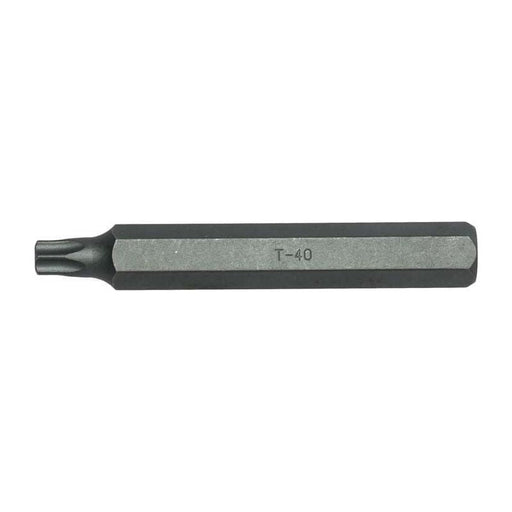 Teng Tools TX Bits 75mm TX40mm 1 pc Teng Tools - Dynamic Drive