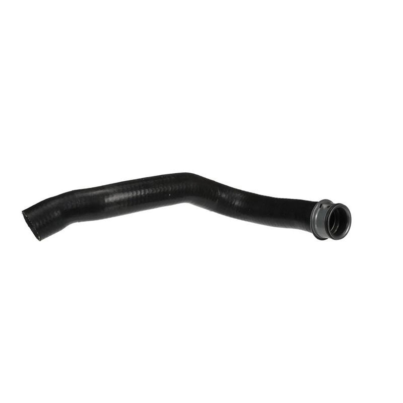 Gates Radiator Coolant Hose 500mm ID fits Mercedes-Benz C-Class 2000-2002