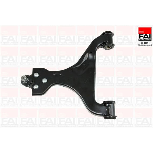 FAI Control/Trailing Arm SS2561