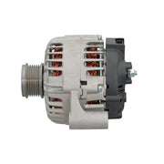 Hella Car Alternator 12V fits Opel Astra J 2009-2015 2.0