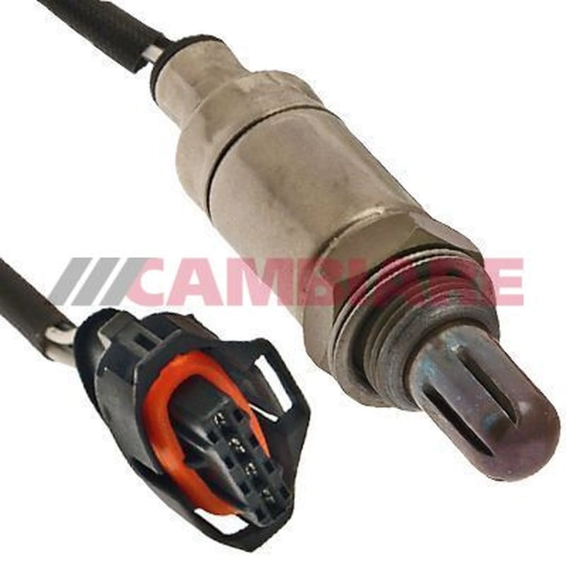 Cambiare O2 Lambda Oxygen Sensor before catalytic converter fits Alfa Romeo 159