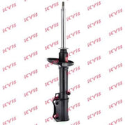 KYB Shock Absorber Damper Strut Rear Right fits Toyota Celica 1989-1994 1.6 2.0