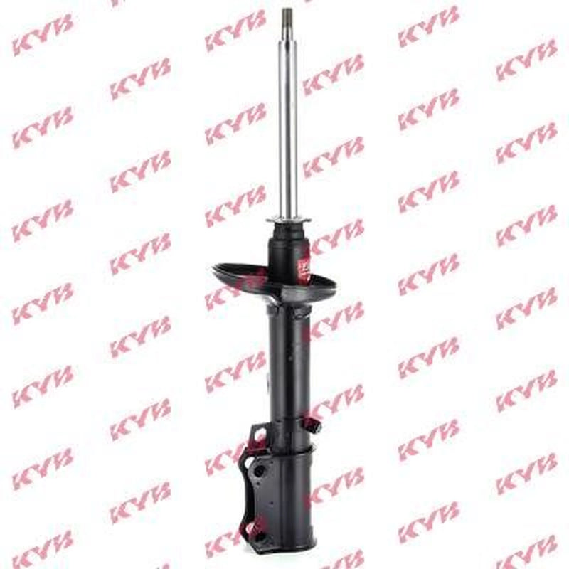 KYB Shock Absorber Damper Strut Rear Right fits Toyota Celica 1989-1994 1.6 2.0