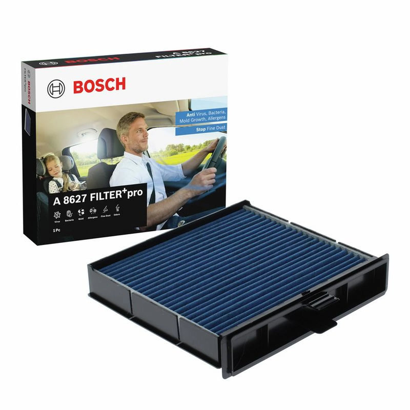 Bosch Cabin Air Filter (Pollen Filter) 0 986 628 627