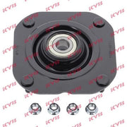 KYB Front Suspension Strut Support Mount fits Mazda 626 I 1978-1982 2.0