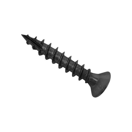 Forgefix Spectre™ PZ Compatible Advance Multi-purpose Wood Screw 4.0 x 25mm Box 200 ForgeFix - Dynamic Drive