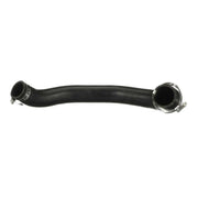 Gates Intercooler Turbo Charge Air Hose 620mm fits Ford Ecosport 2013 on 1.0