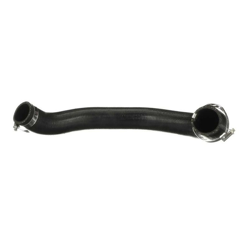 Gates Intercooler Turbo Charge Air Hose 620mm fits Ford Ecosport 2013 on 1.0