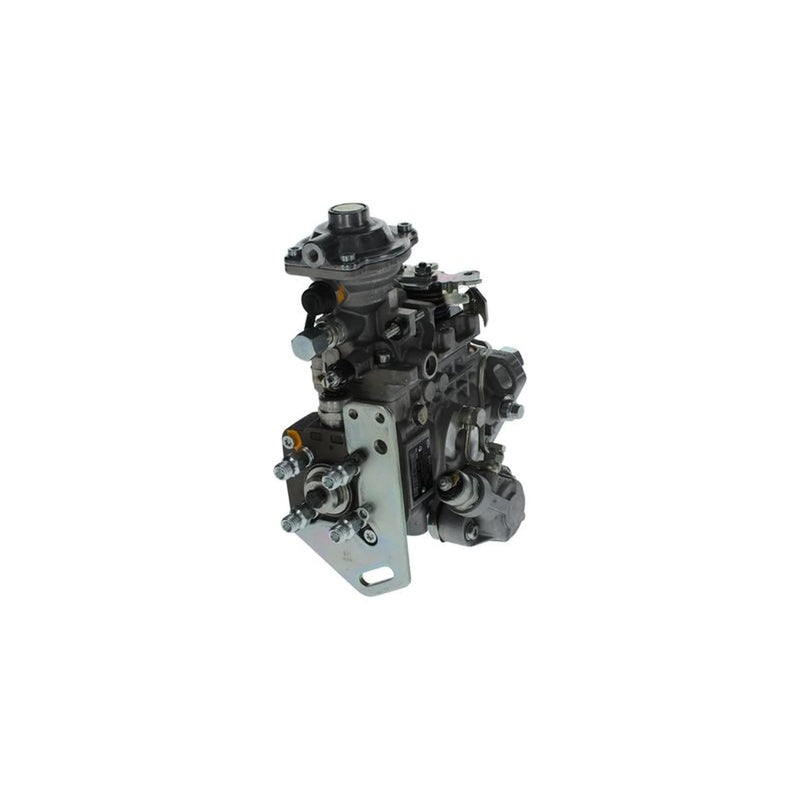 Bosch Diesel Injection Pump