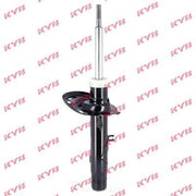 KYB Shock Absorber Damper Strut Front Right fits Citroën C3 II 2009-2016 1.4 1.6