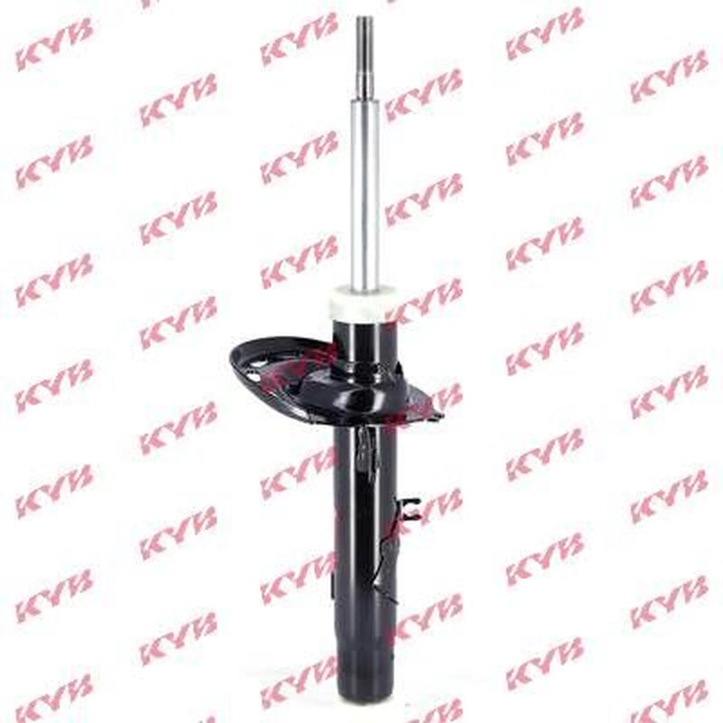 KYB Shock Absorber Damper Strut Front Right fits Citroën C3 II 2009-2016 1.4 1.6