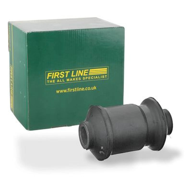 First Line Wishbone / Control / Trailing Arm Bush fits Skoda Favorit 1989-1994